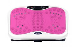 Виброплатформа VF-M130 pink